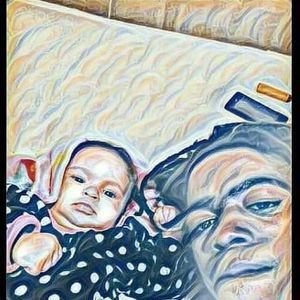 Meet your Posher, Tevin